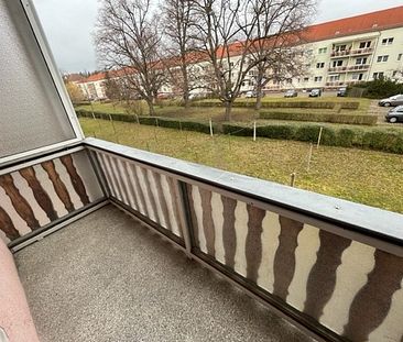 In Sanierung! 2-Zimmer mit Balkon - Foto 3