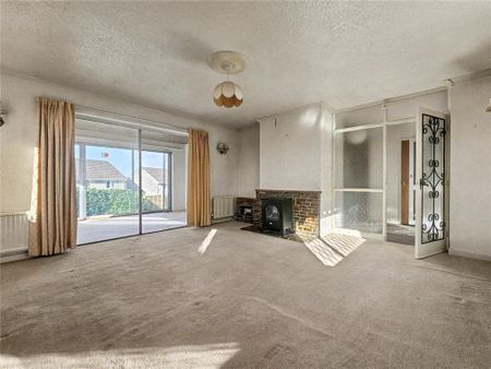 2 bedroom bungalow to rent - Photo 2