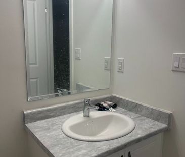 For Lease - 45 Bowbeer Road Unit# BSMT, Oakville, Ontario - Photo 6