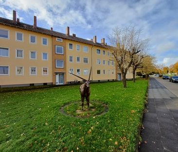 Geräumige Wohnung in Minden - Photo 2