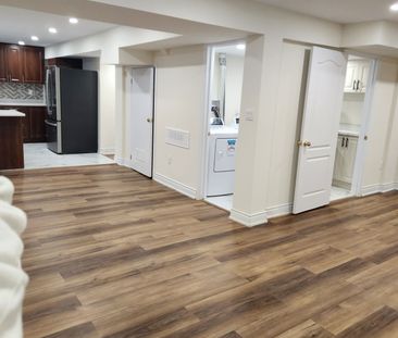 For Lease - 62 Pineway Place Unit# Lower, Brampton, Ontario - Photo 6