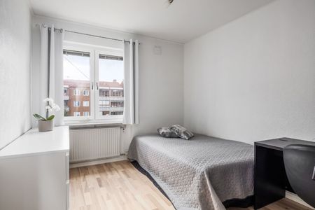 Malmö - 3rok - 6mån - 13.225kr/mån - Foto 5