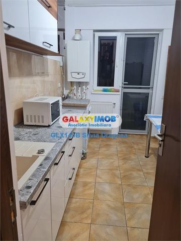 INCHIRIERE apartamet 2 camere Popesti-Leordeni (Amurgului) - Photo 2