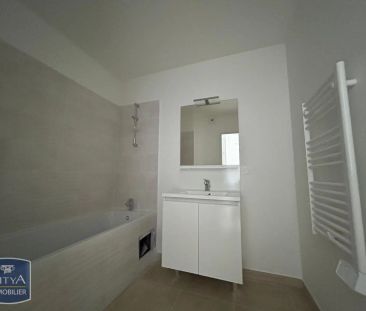 Appartement à louer 3 pièces 58.5m² - Photo 5