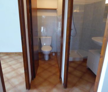 Location appartement 2 pièces 34 m² à Laurac-en-Vivarais (07110) - Photo 2