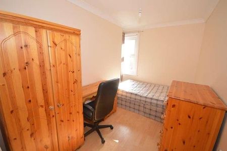 |ref: |, Woodside Road, Southampton, SO17 - Photo 4