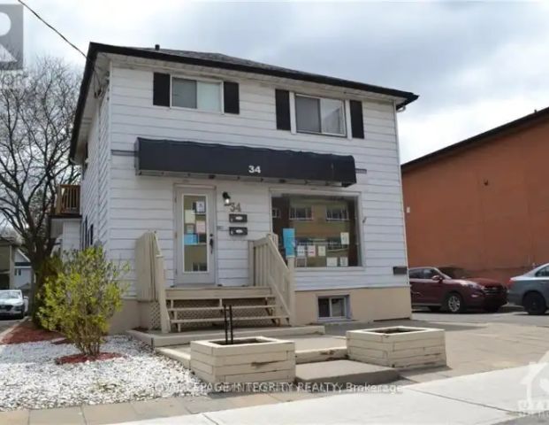 5 - 34 MCARTHUR AVENUE | 5 - 34 MCARTHUR AVENUE, Ottawa - Photo 1