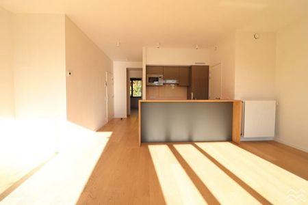 Appartement te huur - Photo 3
