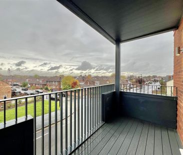 1 bedroom apartment to rent - Photo 6