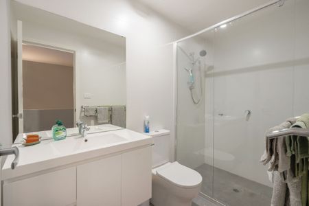 58/53 Holborow Avenue, Denman Prospect ACT 2611 - Townhouse For Rent | Domain - Photo 5