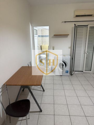 Studio/Γκαρσονιέρα για ενοικίαση Εσταυρωμένος (Ηράκλειο Κρήτης) - Φωτογραφία 4