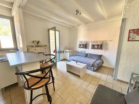 Location Appartement 1 pièce 25m² AMELIE LES BAINS PALALDA 66110 - Photo 2