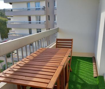 Résidence La Pléiade - Bel appartement F1 - Photo 6