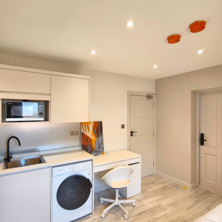 YOHO Stratford Bisson Road - Studio 1 Studio 1 - Photo 1