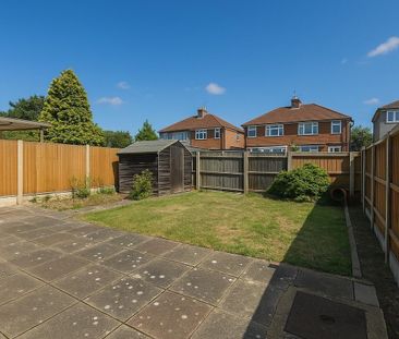 3 bedroom semi-detached house to rent - Photo 4