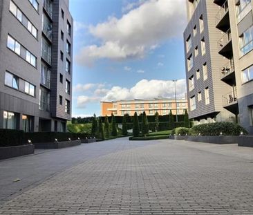 Penthouse te huur - Foto 6