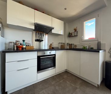 Location Appartement 1 pièce 27m² - Photo 4