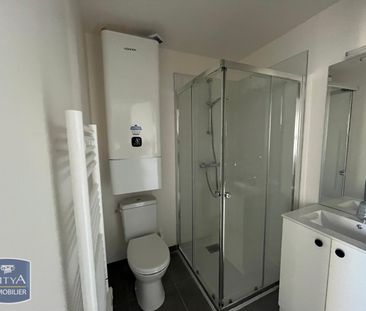 Location Appartement 1 pièce 15m² REIMS 51100 - Photo 3