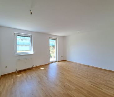 Ein- Zimmer- Terassenwohnung in Mariatrost | Mariatroster Straße 10... - Photo 2