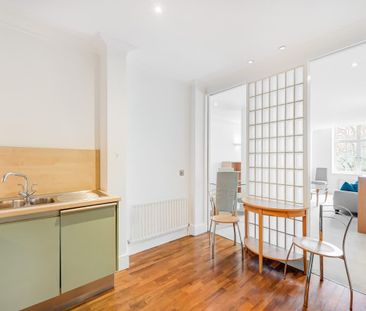 Bloomsbury Mansions, Russell Square, WC1B - Photo 6