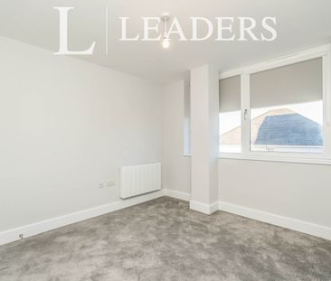 1 bedroom apartment to rent Romsey Road, Southampton, SO16 - Photo 3