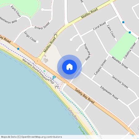 1/436 Safety Bay Road, WA 6169, Safety Bay