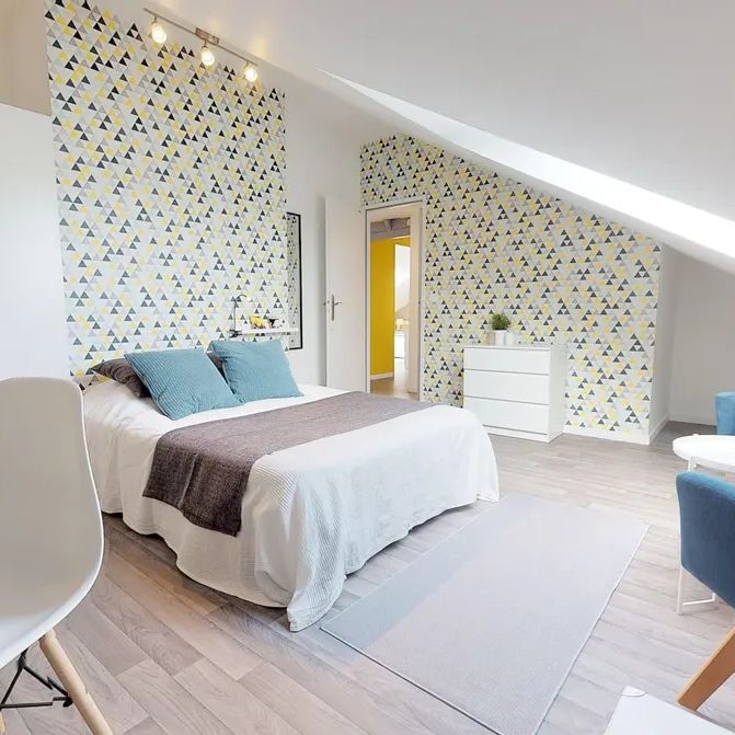 14 bis rue de Wazemmes 14, Lille - Photo 1