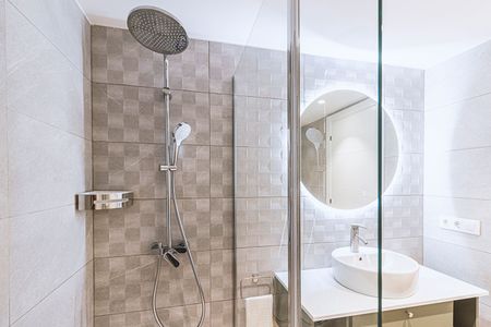 Piso de alquiler en Avinguda Doctor Furest, 20, Centre - Photo 5