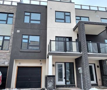 For Lease - 1121 Cooke Boulevard Unit# 45, Burlington, Ontario - Photo 4