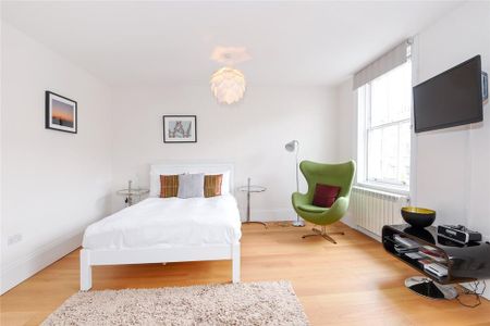 Studio to rent - Photo 3