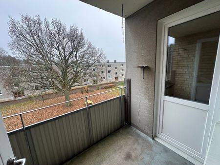 Rönnbergagatan. 4C-2rok(lgh 1201) - Foto 5