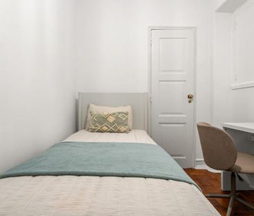 Rua Marquesa de Alorna, Lisbon, Lisbon 1700-238 - Photo 4