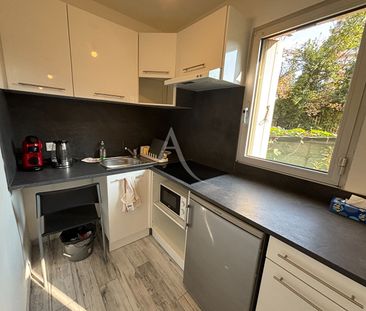 Location Appartement 1 pièce 17m² NICE 06100 - Photo 2