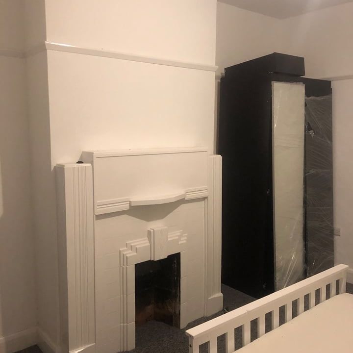 Room in a Shared House, Portland Road, BN3 - Photo 1