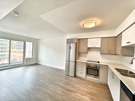 For Lease - 18 Uptown Drive Unit# 606, Markham, Ontario - Photo 1