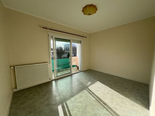 Location Appartement 2 pièces 41m² - Photo 1