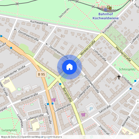 Winklerstraße 28, 09113 Chemnitz