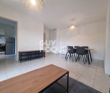 Appartement Albi 3 pièce(s) 64.65 m2 - Photo 1