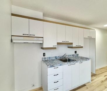 Beau 3.5 rénové à louer Granby - Photo 3