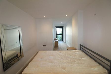 2 bedroom apartment to rent - Photo 5