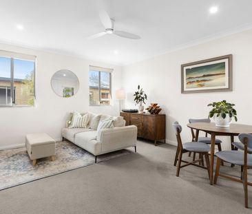 14/4 Morton Street, Wollstonecraft NSW 2065 - Apartment For Rent | ... - Photo 3