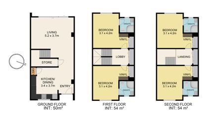 WATER, POWER + INTERNET ALL INCLUDED! - Photo 4