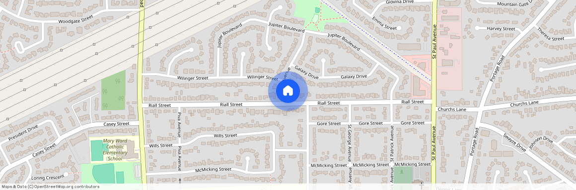 6549 Riall Street Unit# Lower, Niagara Falls