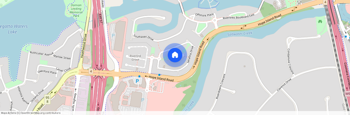 1/8 Hialeah Crescent, Qld 4212, Helensvale