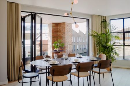 2 Bed Apartment - Photo 3