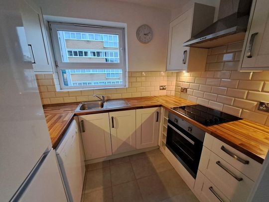 1 bedroom apartment to rent - Photo 1