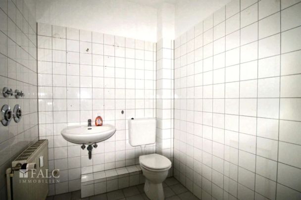 **Gemütliche Dachgeschosswohnung im Herzen der Hagenower Innenstadt** - Photo 1