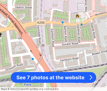 1 bedroom flat for rent - Photo 1