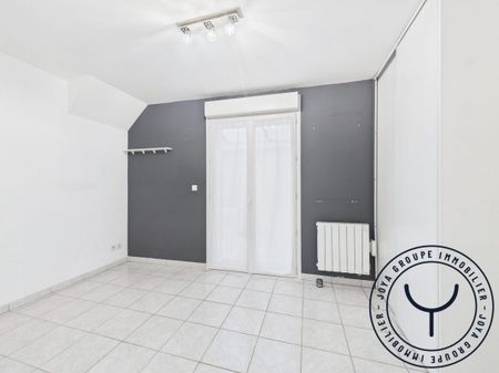 Appartement à louer Romilly-sur-Seine - Photo 5