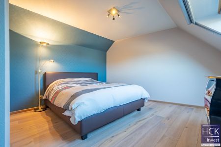 NAZARETH - Luxueus appartement van 138m² met 3 slpk én autostaanplaats !! - Foto 2